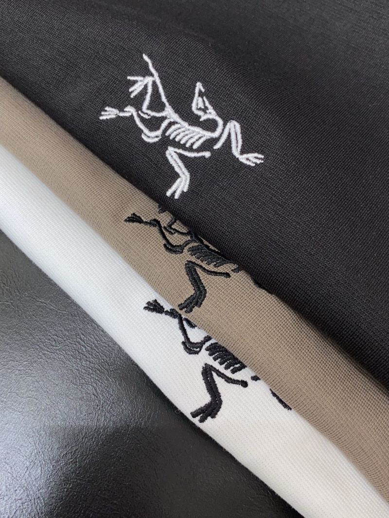 Arcteryx Hoodies